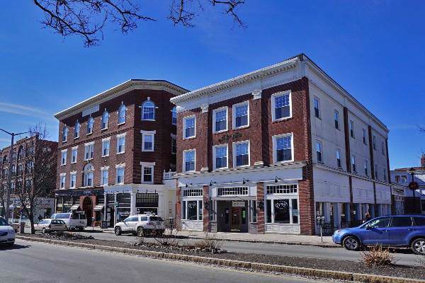 120 Washington St - Photo 1