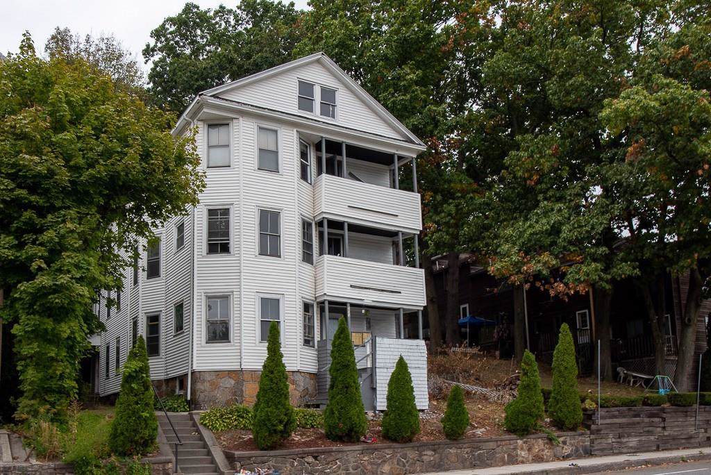 203 Belmont St - Photo 1