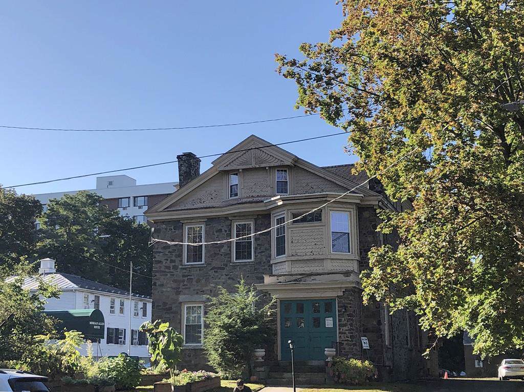 479 Main Street - Photo 1