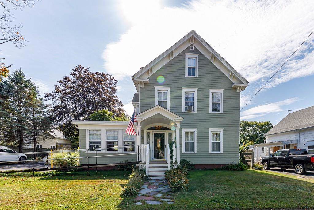 118 High St - Photo 1