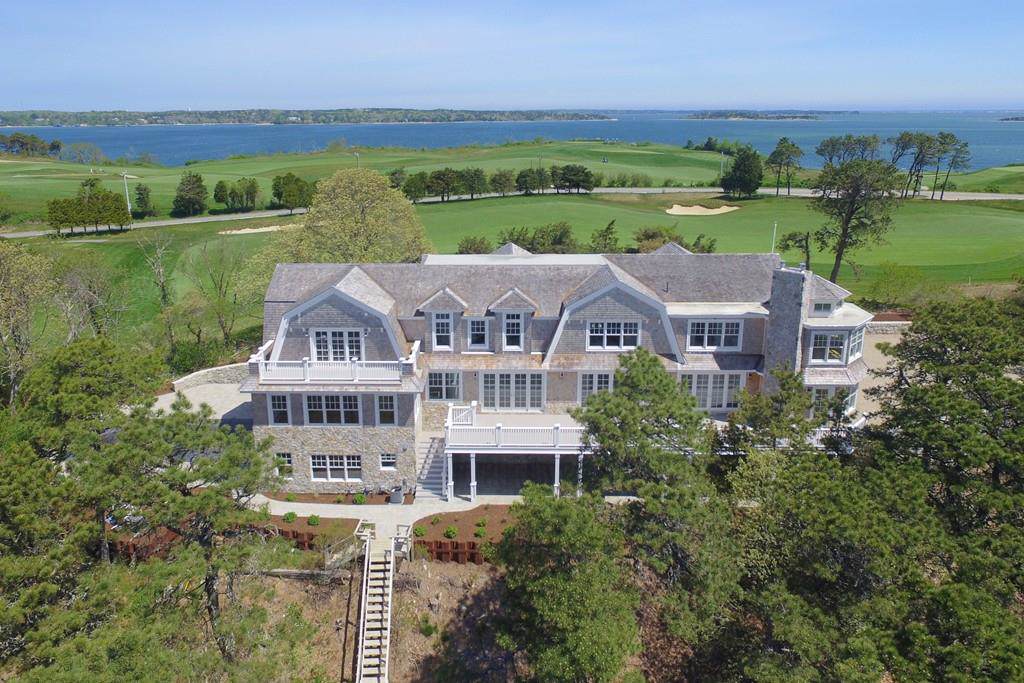 558 Fox Hill Rd - Photo 1
