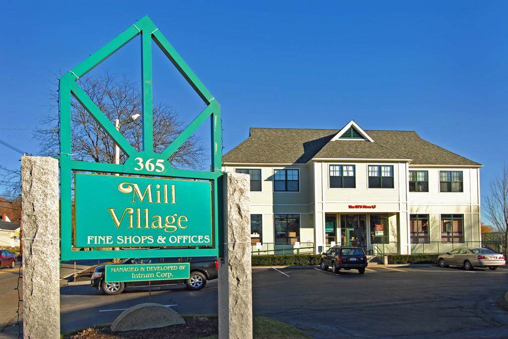 365 Boston Post Road - Photo 1