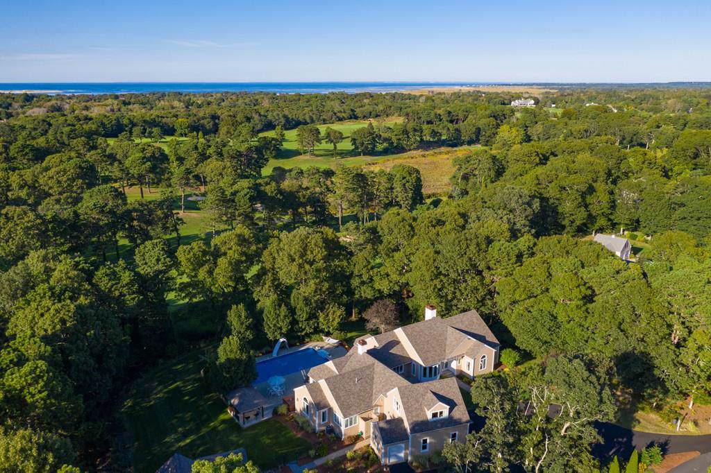 101 Cypress Point - Photo 1