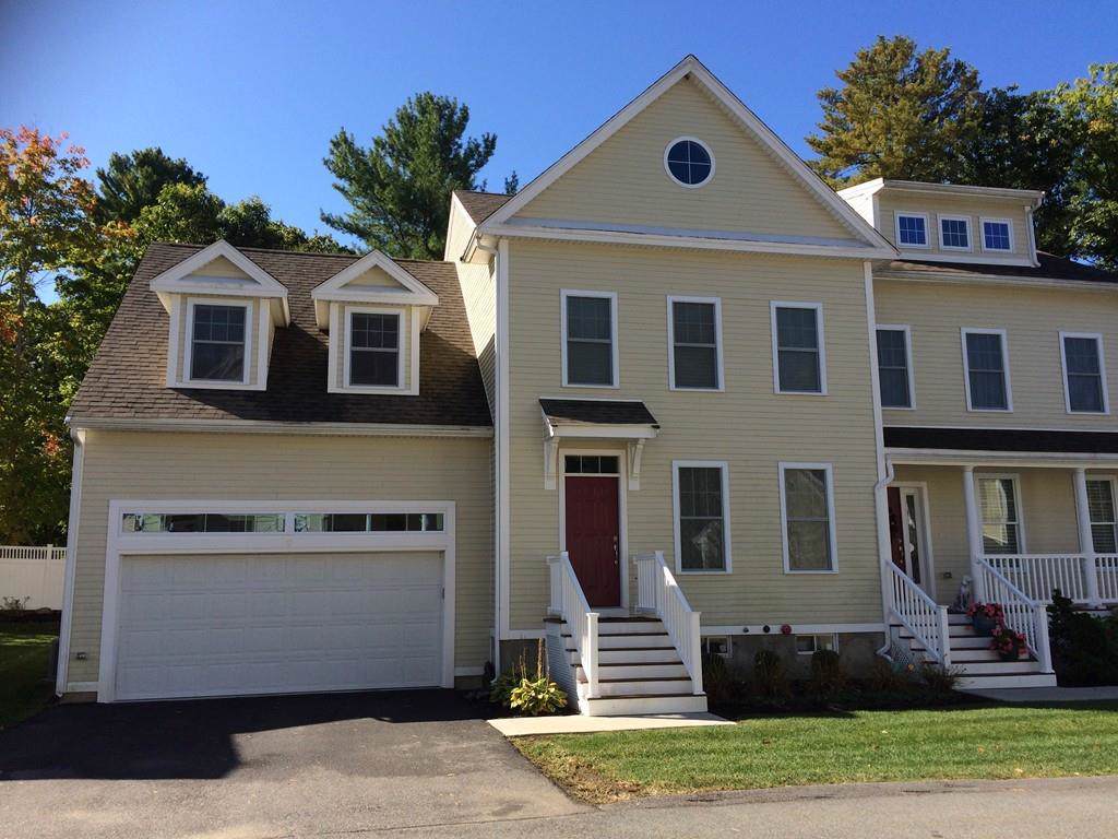 9 Middlewood Dr - Photo 1
