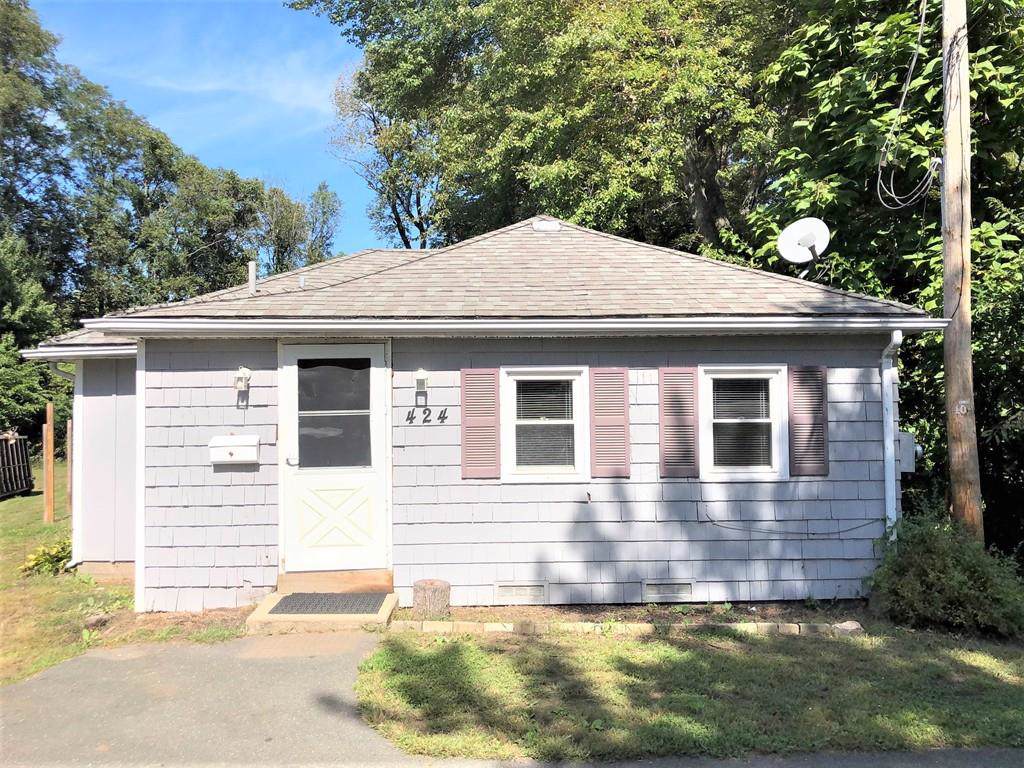424 Britton Street - Photo 1