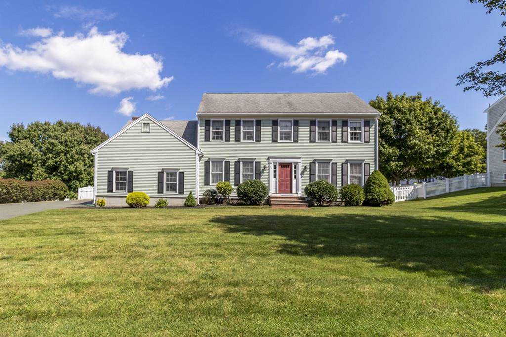 35 Culloden Dr - Photo 1