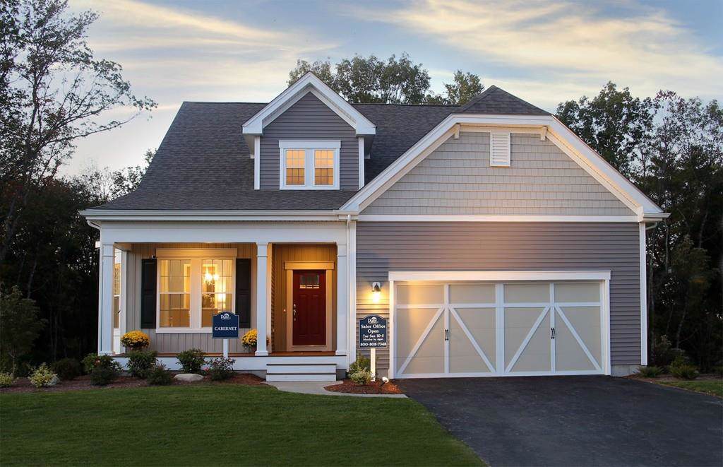 16 Aspen Way - Photo 1