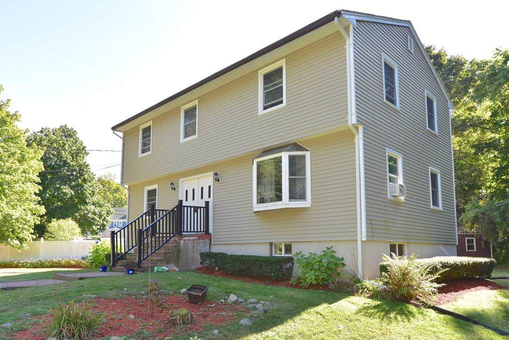 71 1/2 Pond Street - Photo 1