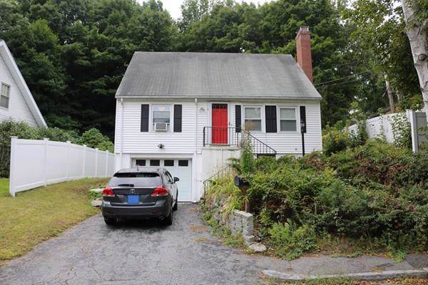 10 Rockrimmon Rd - Photo 1