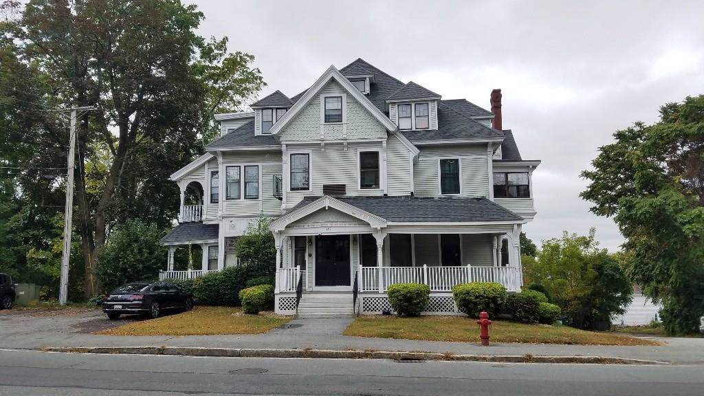 157 Nesmith Street - Photo 1