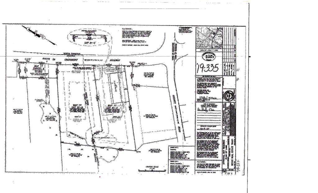 15 Cranberry Highway - Photo 1