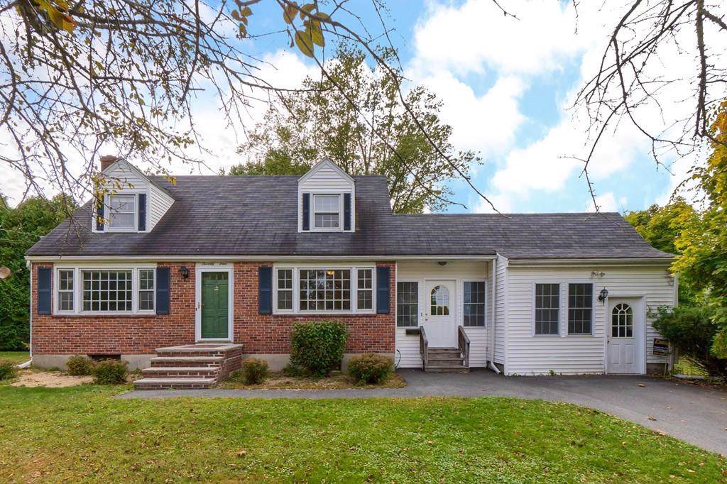74 Elmcrest Road - Photo 1