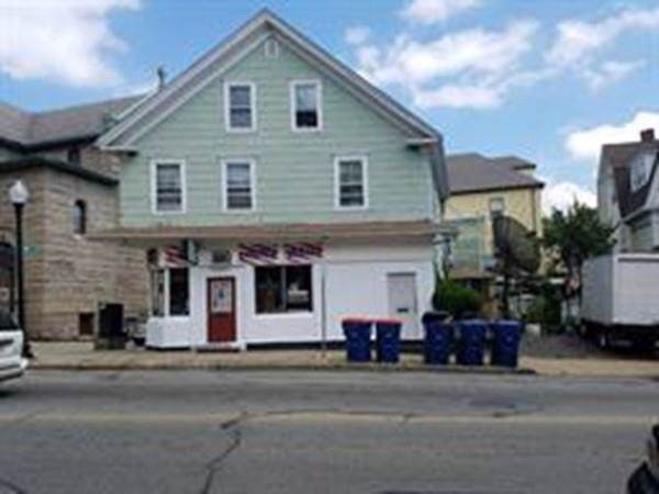 322 County St - Photo 1