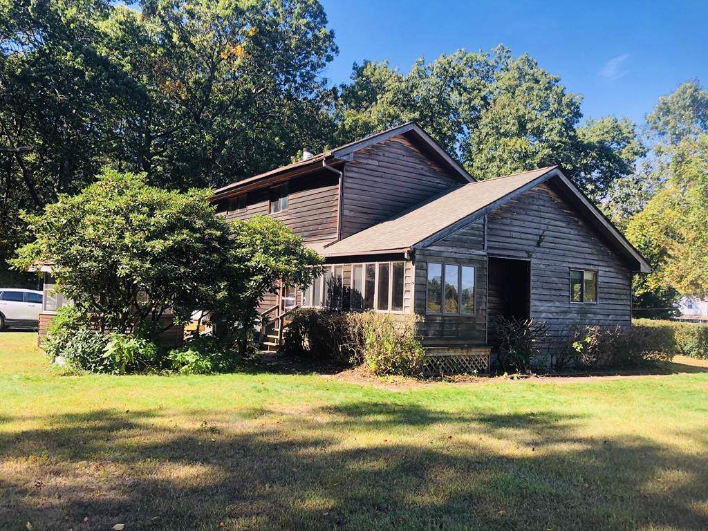 296 Buck Pond Rd - Photo 1
