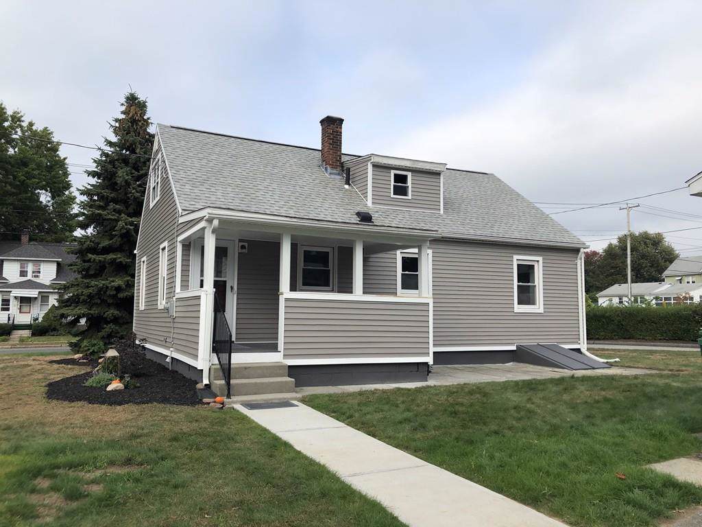 216 Fairview Avenue - Photo 1