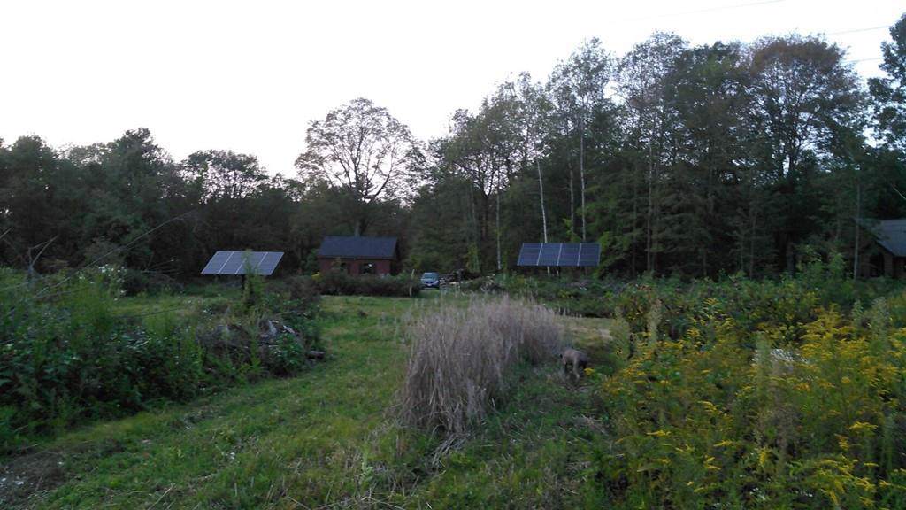 166 East Greenwich Plains Road - Photo 1