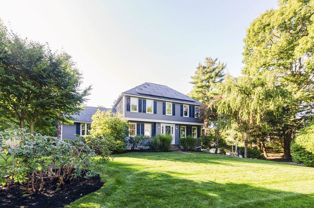 2 Maple Pond Lane - Photo 1