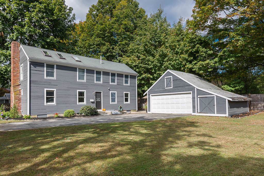 6 Ritter Road - Photo 1