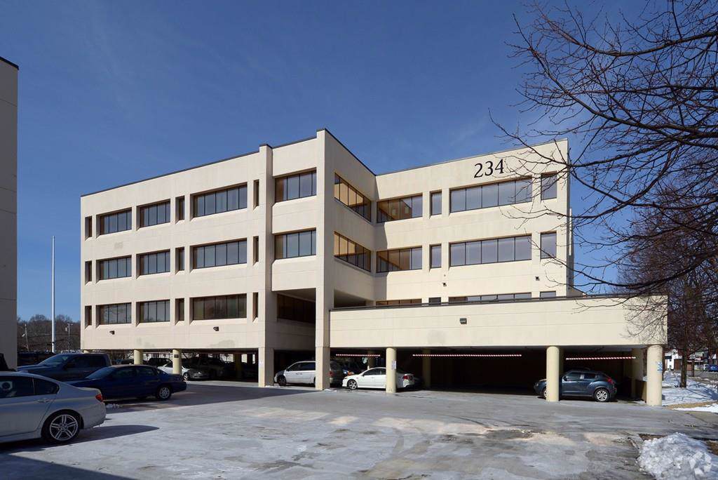 234 Copeland St - Photo 1