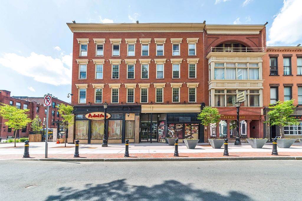 250-270 Worthington St - Photo 1