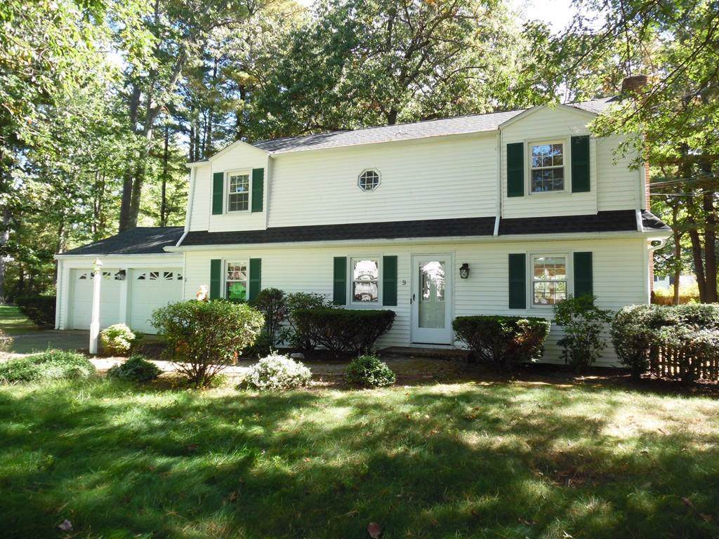 9 Belden Dr - Photo 1