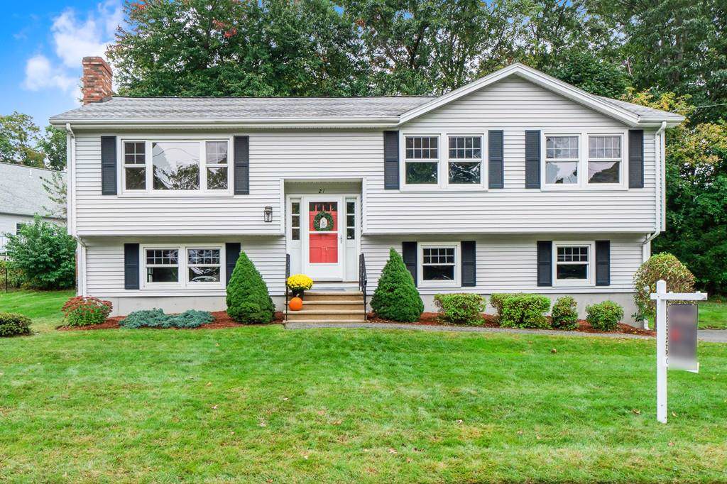 21 Blueberry Hill Rd - Photo 1