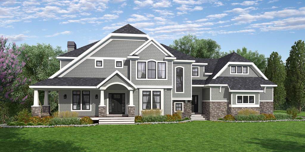 22 Lot 22 Starr Lane - Photo 1