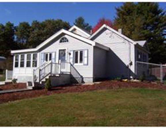 200 Trotting Park Rd - Photo 1