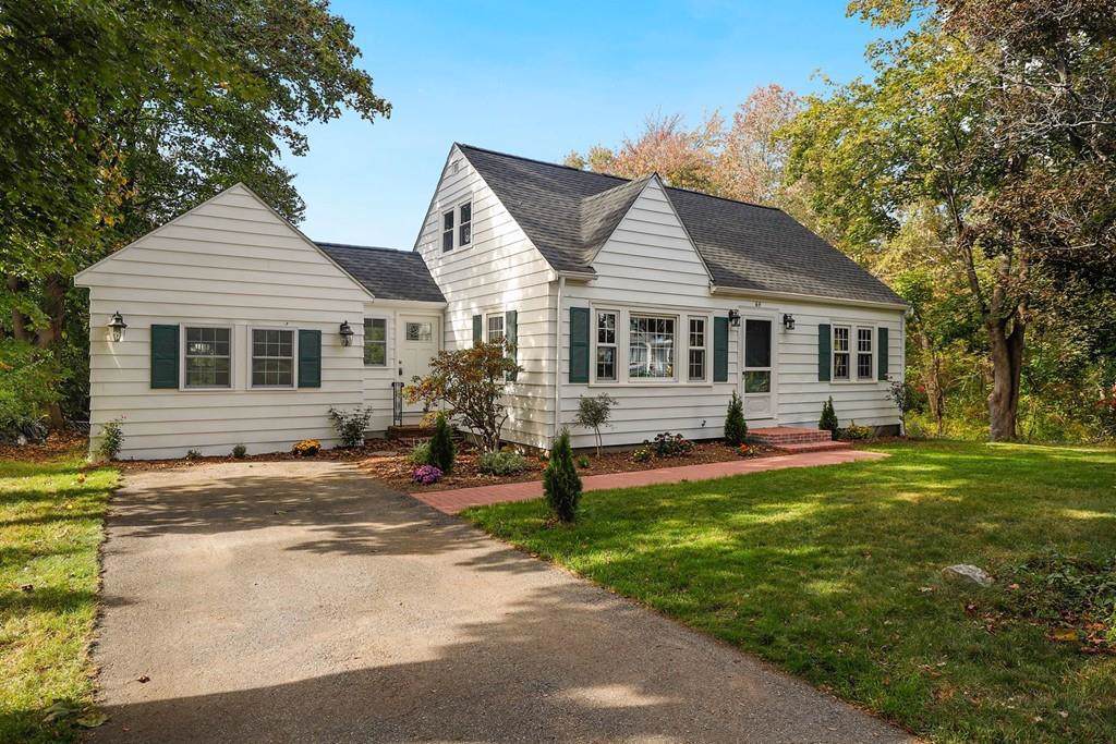 69 Liberty St - Photo 1