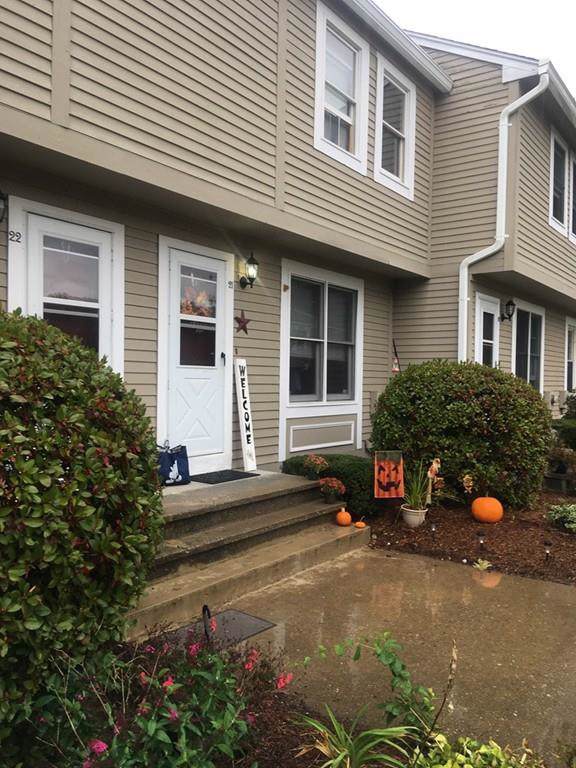 1430 Russell Rd - Photo 1