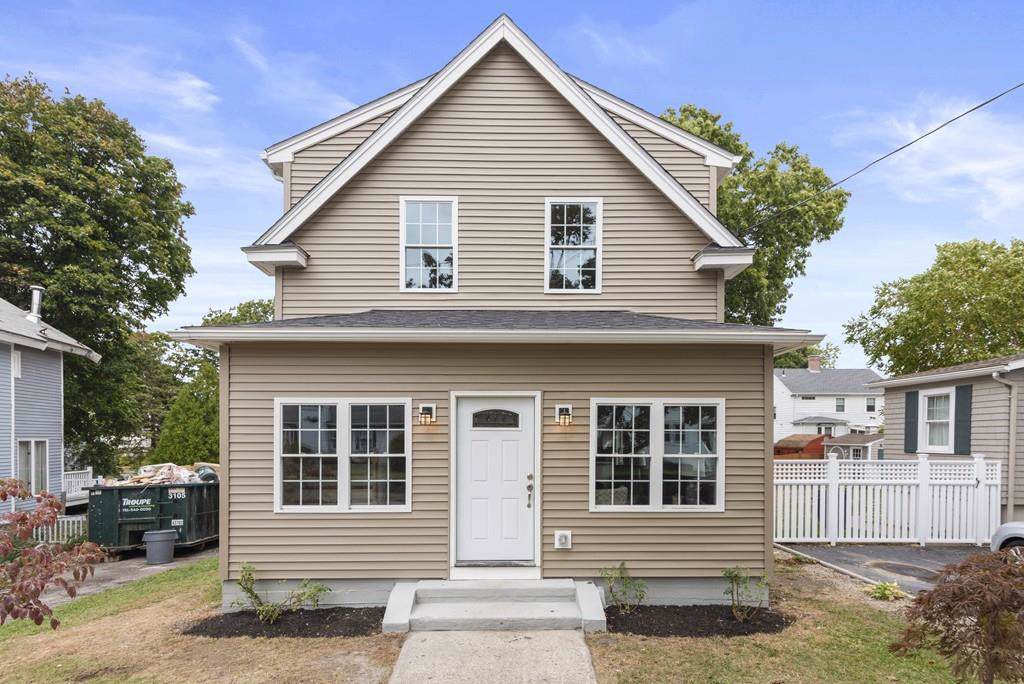 18 Bittern Rd - Photo 1