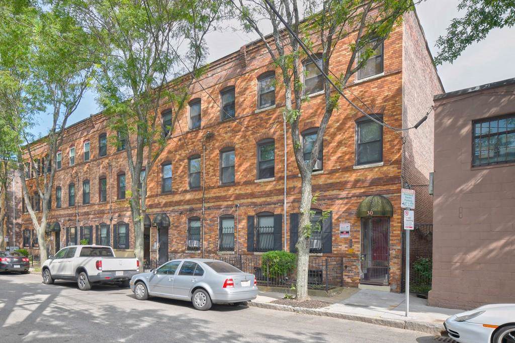 30 Pompeii St - Photo 1