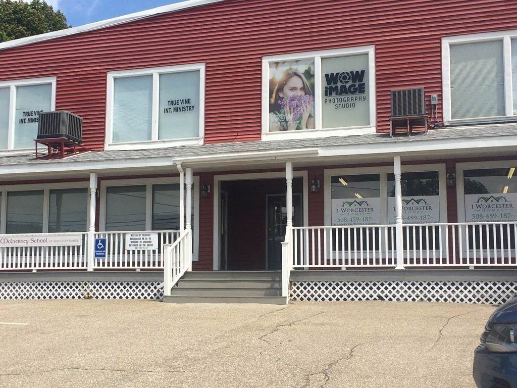 65 Southbridge St. - Photo 1