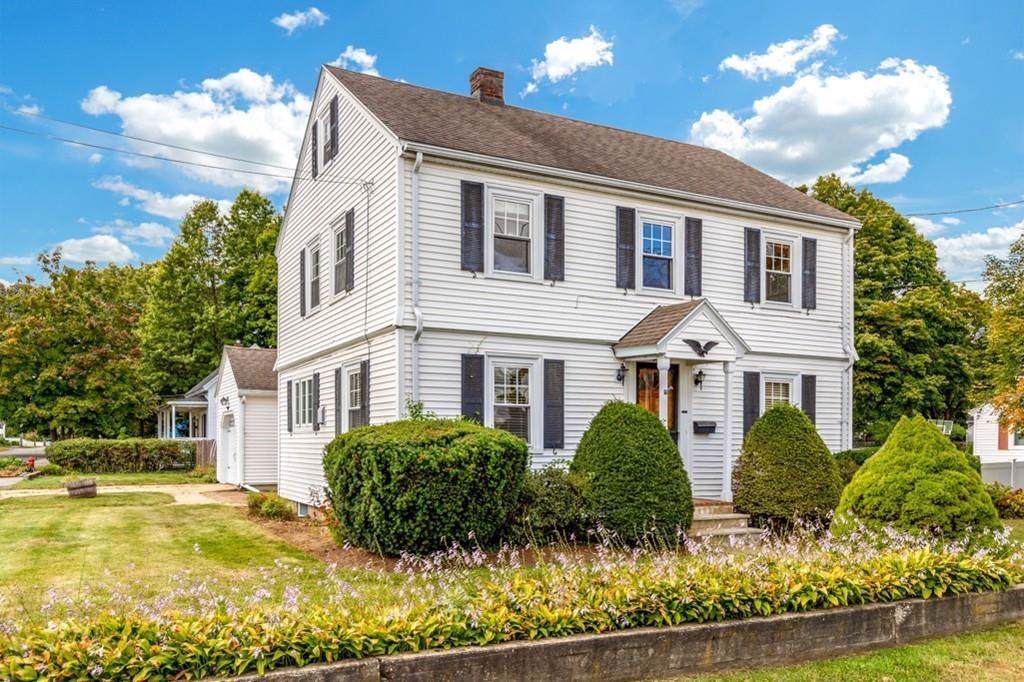 18 Poole - Photo 1