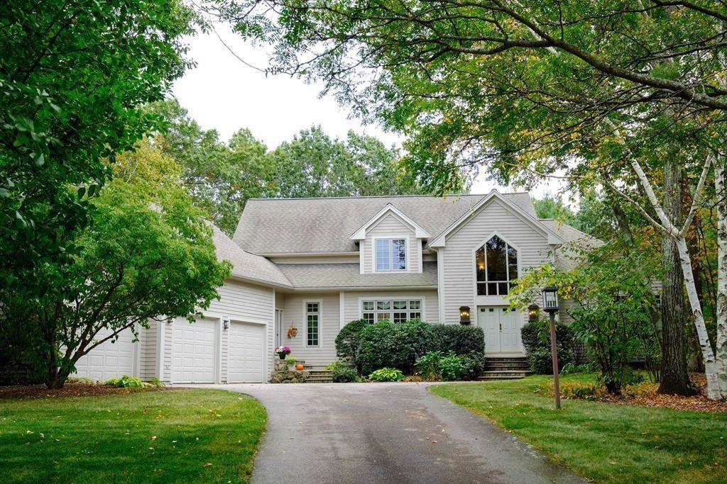 168 Bridle Trail Rd - Photo 1