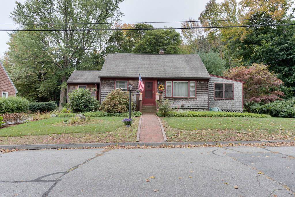 21 Benjamin Rd - Photo 1