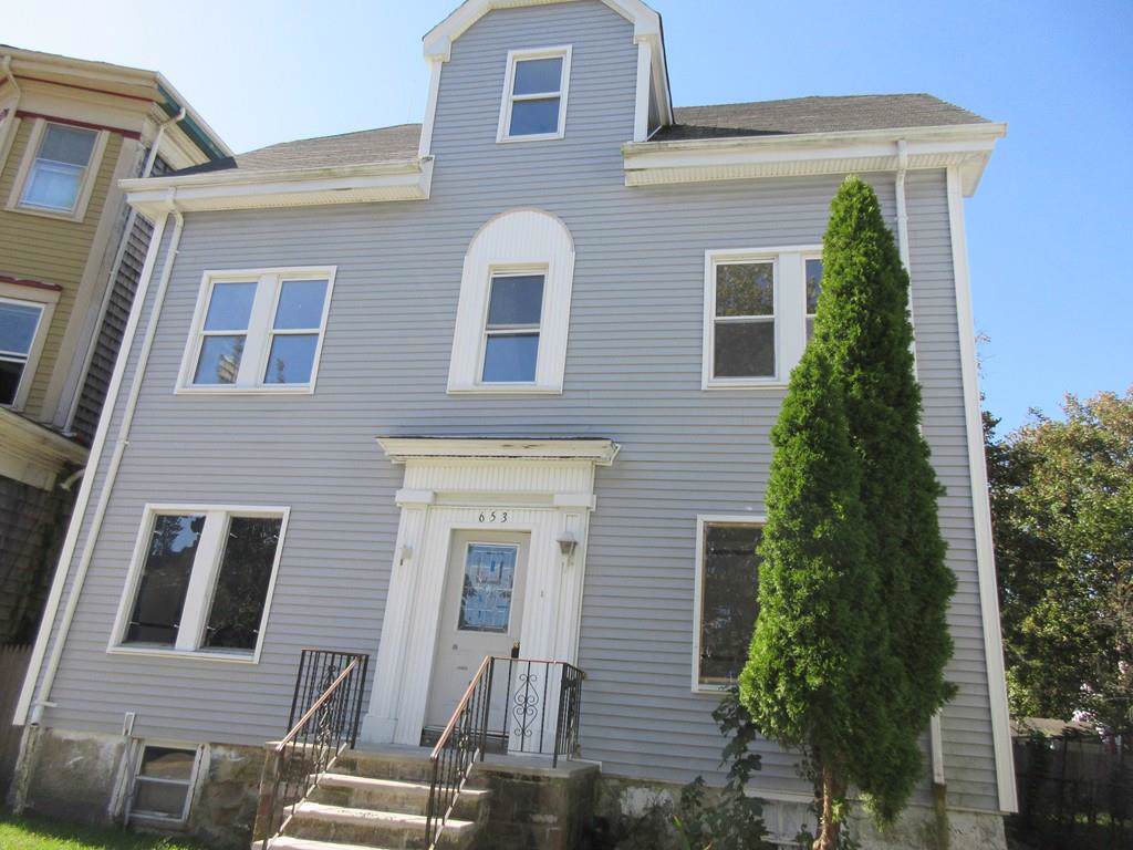 653 County St - Photo 1
