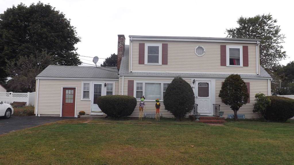91 Grove St - Photo 1