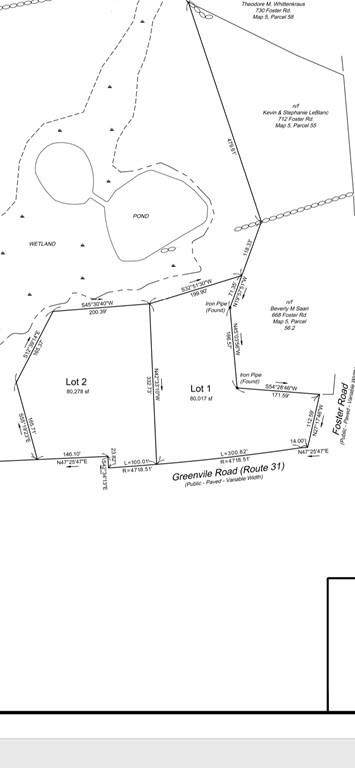Lot 1 Greenville Rd - Photo 1