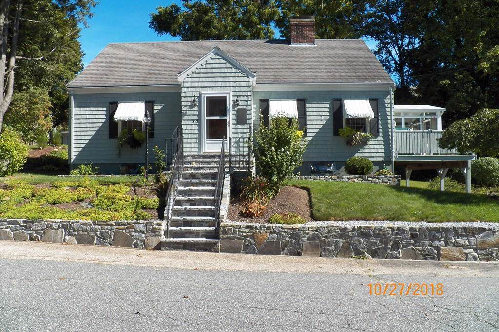 20 Hartwell Terrace - Photo 1