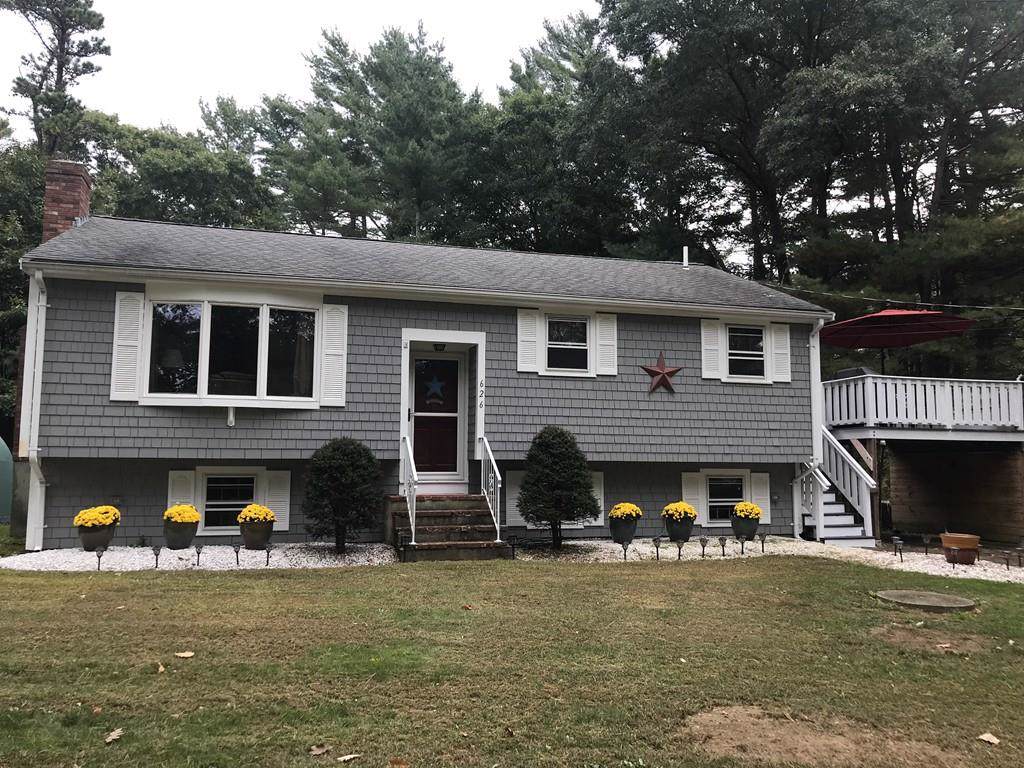 626 Staples St - Photo 1