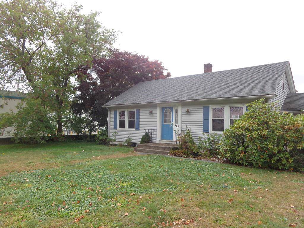 58 Randall St - Photo 1