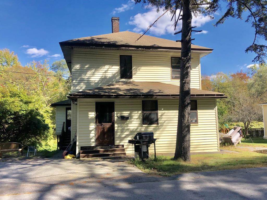 279 James St - Photo 1
