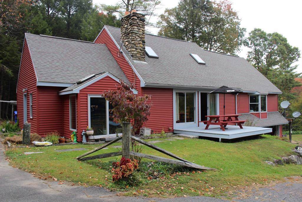 77 Shepardson Rd - Photo 1
