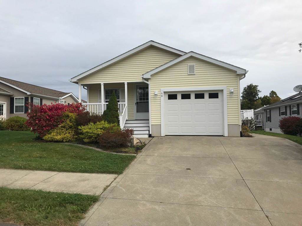 48 Modena Circle - Photo 1