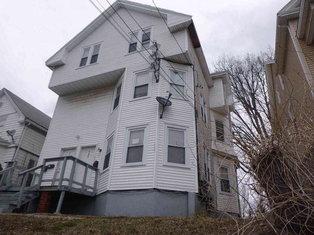 195-197 Admiral Street - Photo 1