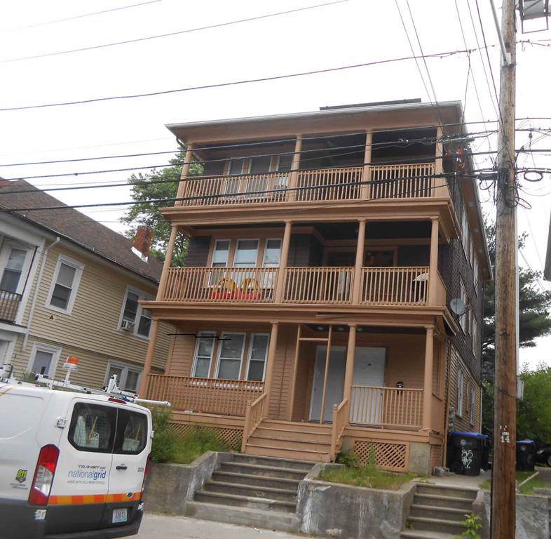 135-137 Harold Street - Photo 1
