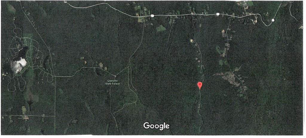 0 Hartland Hollow Road - Photo 1