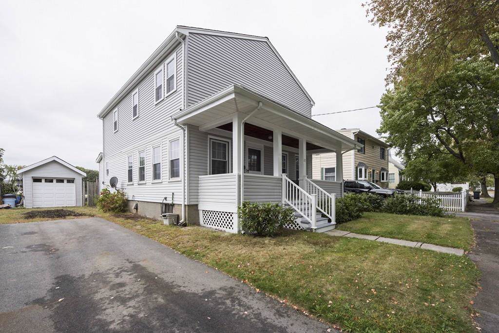 17 Hawthorne St - Photo 1