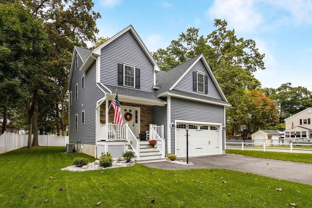 46 Oak St - Photo 1